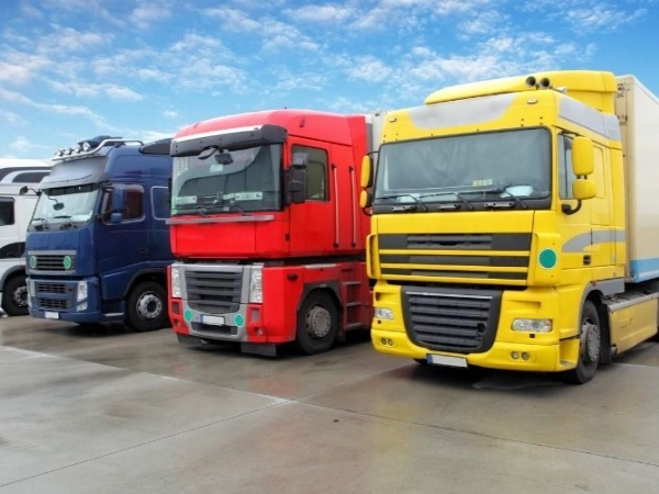 İstanbul Polatlı Nakliye